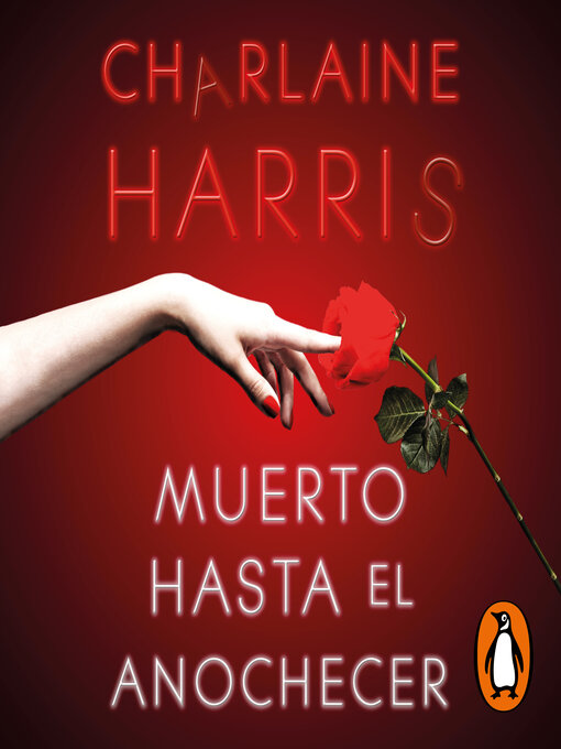 Title details for Muerto hasta el anochecer by Charlaine Harris - Available